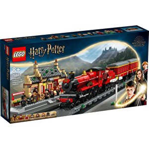 Harry Potter 76423 Hogwarts Ekspresi Ve Hogsmeade Istasyonu (1074 Parça)
