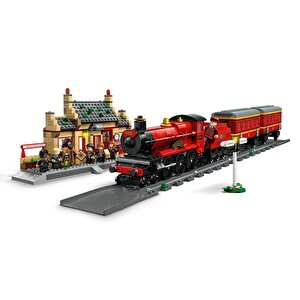 Harry Potter 76423 Hogwarts Ekspresi Ve Hogsmeade Istasyonu (1074 Parça)