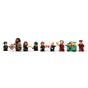 Lego Harry Potter 76423 Hogwarts Ekspresi Ve Hogsmeade Istasyonu (1074 Parça)