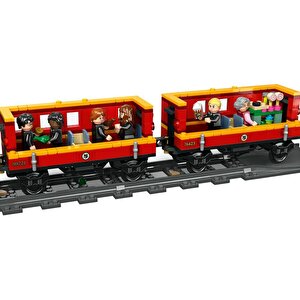 Lego Harry Potter 76423 Hogwarts Ekspresi Ve Hogsmeade Istasyonu (1074 Parça)