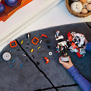 Lego Technic 42178 Yüzey Uzay Yükleyicisi Lt78 (435 Parça)