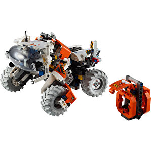Technic 42178 Yüzey Uzay Yükleyicisi Lt78 (435 Parça)