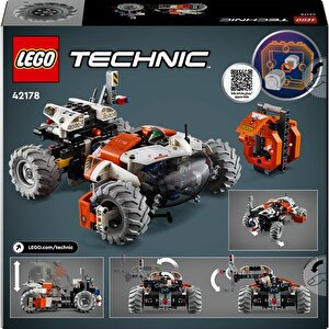 Lego Technic 42178 Yüzey Uzay Yükleyicisi Lt78 (435 Parça)