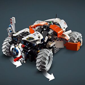 Lego Technic 42178 Yüzey Uzay Yükleyicisi Lt78 (435 Parça)