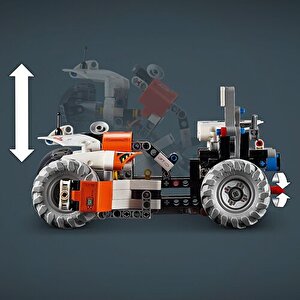 Lego Technic 42178 Yüzey Uzay Yükleyicisi Lt78 (435 Parça)