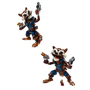 Rocket Ve Bebek Groot 76282