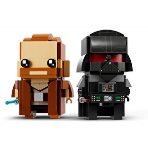 Star Wars 40547 Obi-wan Kenobi Ve Darth Vader (260 Parça)