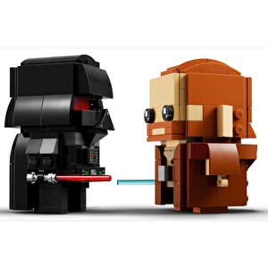 Lego Star Wars 40547 Obi-wan Kenobi Ve Darth Vader (260 Parça)