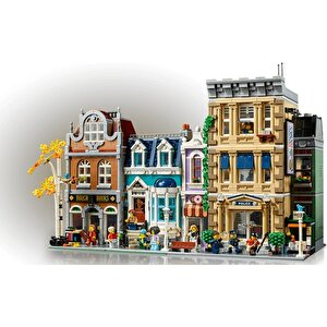 Lego Creator Expert 10278 Police Station