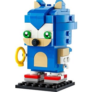 Brickheadz 40627 Sonic The Hedgehog