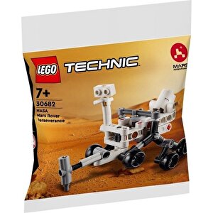 Lego Technic 30682 Nasa Mars Rover Perserverance (93 Parça)