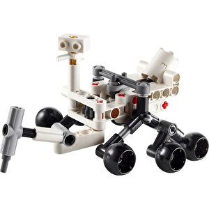 Lego Technic 30682 Nasa Mars Rover Perserverance (93 Parça)