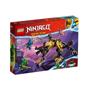 Ninjago İmperium Ejderha Avcısı Tazı 71790