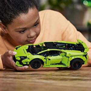 Lego Technic 42161 Lamborghini Huracán Tecnica (806 Parça)