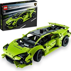 Technic 42161 Lamborghini Huracán Tecnica (806 Parça)