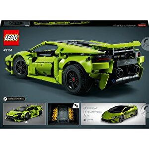 Technic 42161 Lamborghini Huracán Tecnica (806 Parça)