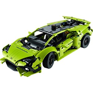 Technic 42161 Lamborghini Huracán Tecnica (806 Parça)