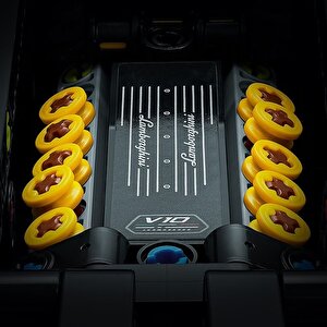 Lego Technic 42161 Lamborghini Huracán Tecnica (806 Parça)
