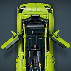 Lego Technic 42161 Lamborghini Huracán Tecnica (806 Parça)