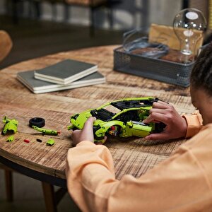 Lego Technic 42161 Lamborghini Huracán Tecnica (806 Parça)