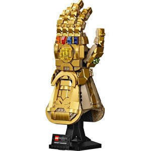 Marvel 76191 Sonsuzluk Eldiveni (590 Parça)