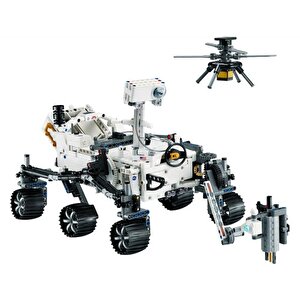 Lego Technic 42158 Nasa Mars Rover Perseverance (1.132 Parça)