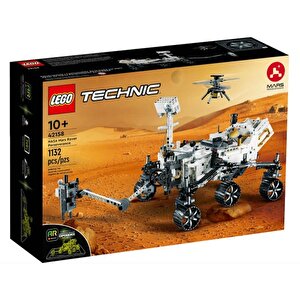 Lego Technic 42158 Nasa Mars Rover Perseverance (1.132 Parça)