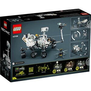 Lego Technic 42158 Nasa Mars Rover Perseverance (1.132 Parça)