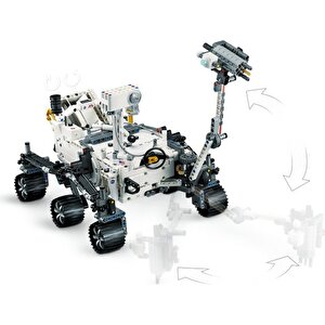 Lego Technic 42158 Nasa Mars Rover Perseverance (1.132 Parça)