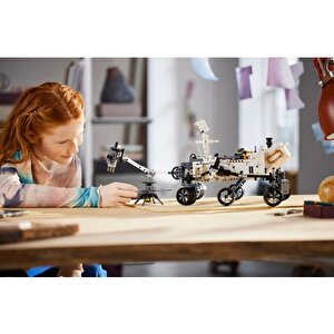 Lego Technic 42158 Nasa Mars Rover Perseverance (1.132 Parça)