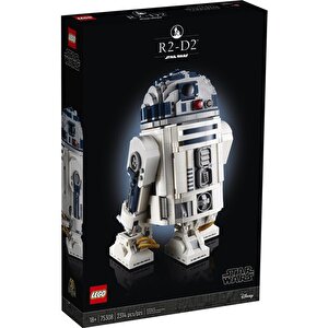 Lego Star Wars 75308 R2-d2 (2314 Parça)