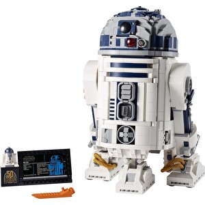 Lego Star Wars 75308 R2-d2 (2314 Parça)