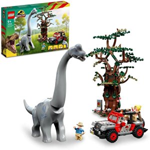 76960 Brachiosaurus Keşfi V29