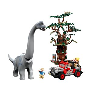 76960 Brachiosaurus Keşfi V29