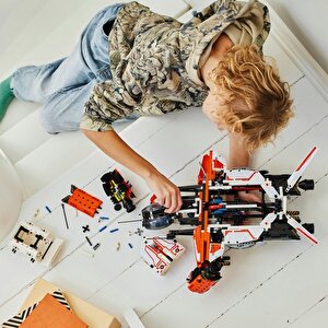 Lego Technic 42181 Vtol Ağır Kargo Uzay Gemisi Lt81 (1365 Parça)