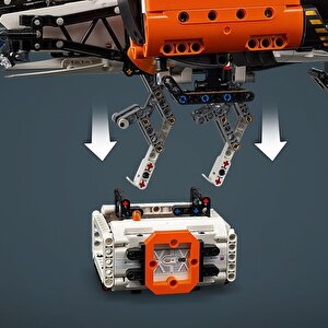 Lego Technic 42181 Vtol Ağır Kargo Uzay Gemisi Lt81 (1365 Parça)