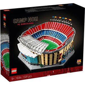 Lego Creator Expert 10284 Camp Nou – Fc Barcelona