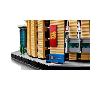 Lego Creator Expert 10284 Camp Nou – Fc Barcelona