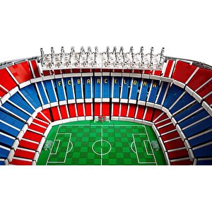 Lego Creator Expert 10284 Camp Nou – Fc Barcelona