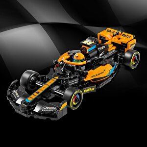Lego Speed Champions 76919 2023 Mclaren Formula 1 Yarış Arabası (245 Parça)