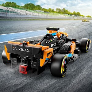 Lego Speed Champions 76919 2023 Mclaren Formula 1 Yarış Arabası (245 Parça)