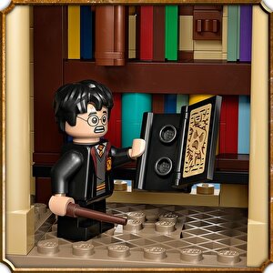 Lego Harry Potter 76402 Hogwarts: Dumbledore’un Ofisi (654 Parça)