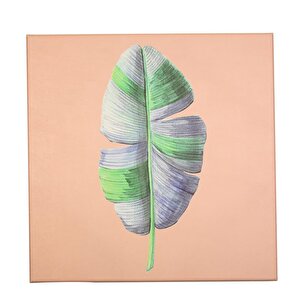 Art Dekoratif Tablo 70x70 Cm Ak.bmb0078