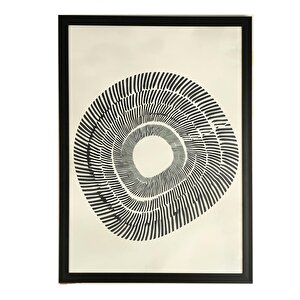 Kanvas Tablo 50*70 Cm Ak.tbl0377
