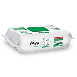 Easy Clean Yüzey Temizlik Havlusu 100 Yaprak