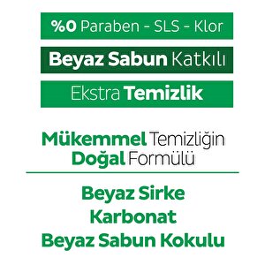Easy Clean Yüzey Temizlik Havlusu 100 Yaprak