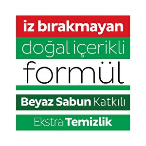 Easy Clean Yüzey Temizlik Havlusu 100 Yaprak