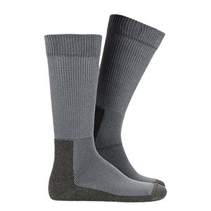Termal  Çorap - Hunting - Thermoform - Haki 39-42