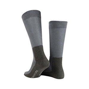 Termal  Çorap - Hunting - Thermoform - Haki 39-42