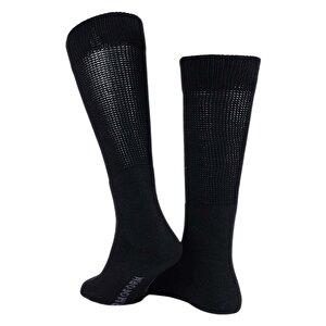 Termal Çorap - Hunting - Thermoform - Siyah 39-42